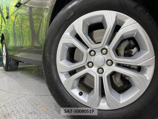 ROVER RANGE ROVER 2019-10 283861-9