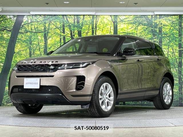 ROVER RANGE ROVER 2019-10 283861-8