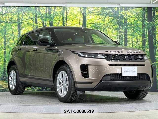 ROVER RANGE ROVER 2019-10 283861-7