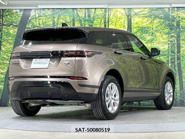 ROVER RANGE ROVER 2019-10 283861-6