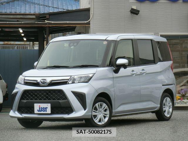 Daihatsu THOR 2022-09 215941-0