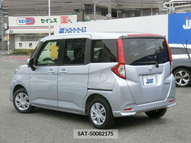 Daihatsu THOR 2022-09 215941-1