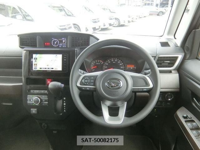 Daihatsu THOR 2022-09 215941-2