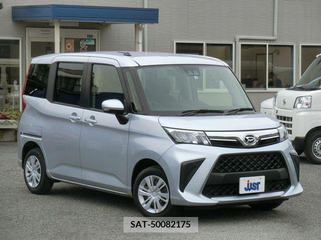 Daihatsu THOR 2022-09 215941-12