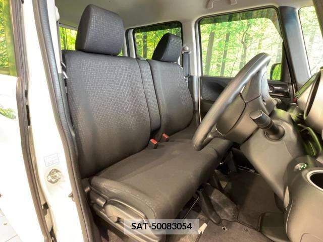 Honda N BOX CUSTOM 2015-11 306596-8