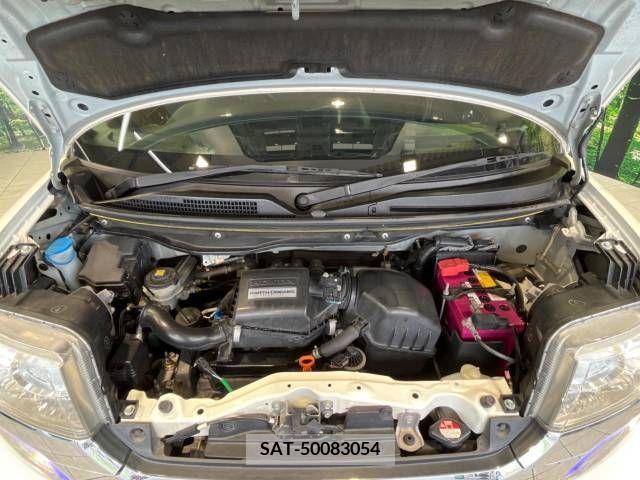 Honda N BOX CUSTOM 2015-11 306596-18