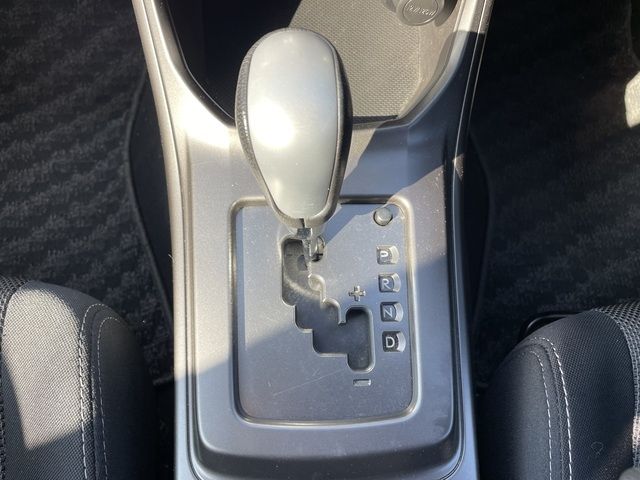 Subaru IMPREZA 2010-11 16234-13