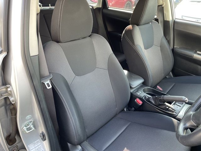 Subaru IMPREZA 2010-11 16234-15