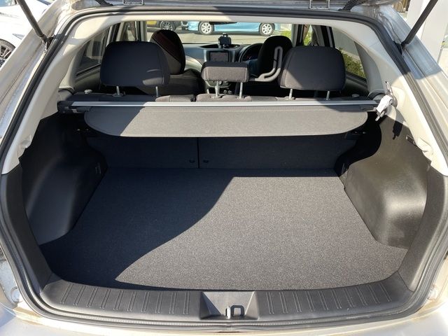 Subaru IMPREZA 2010-11 16234-17