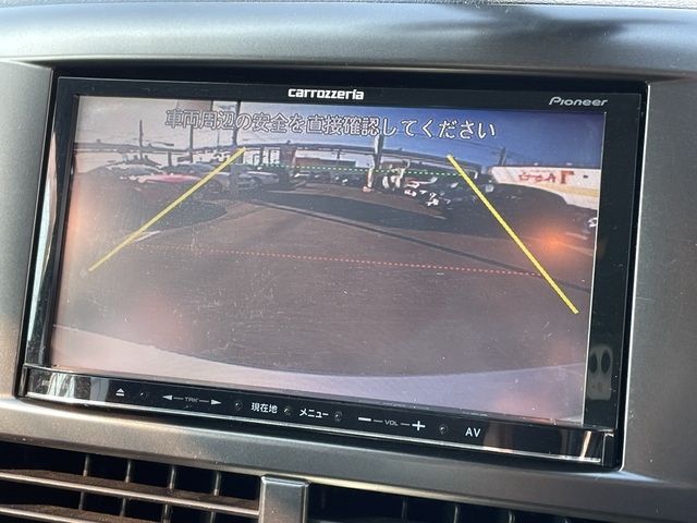 Subaru IMPREZA 2010-11 16234-28