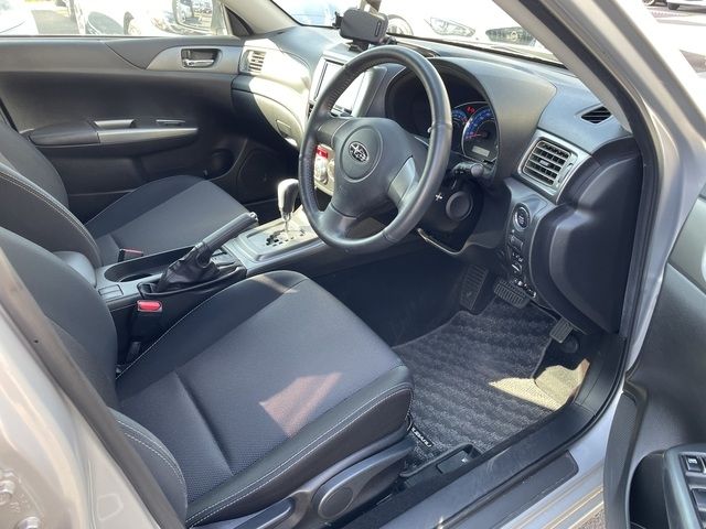 Subaru IMPREZA 2010-11 16234-20