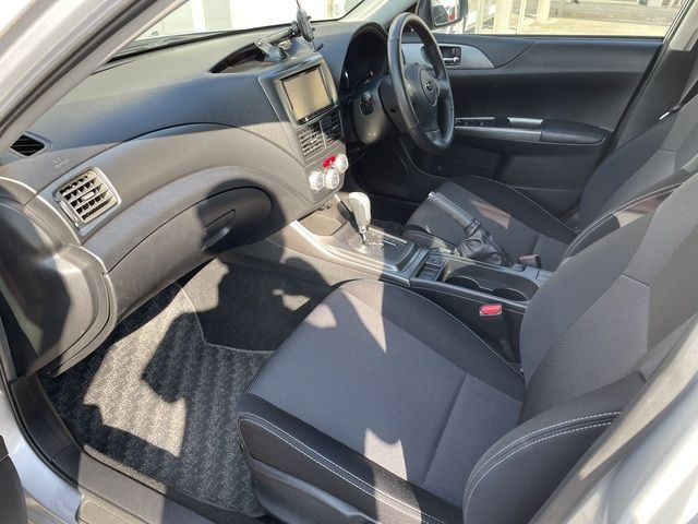 Subaru IMPREZA 2010-11 16234-21