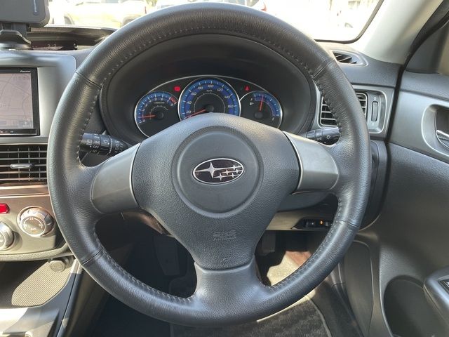 Subaru IMPREZA 2010-11 16234-9