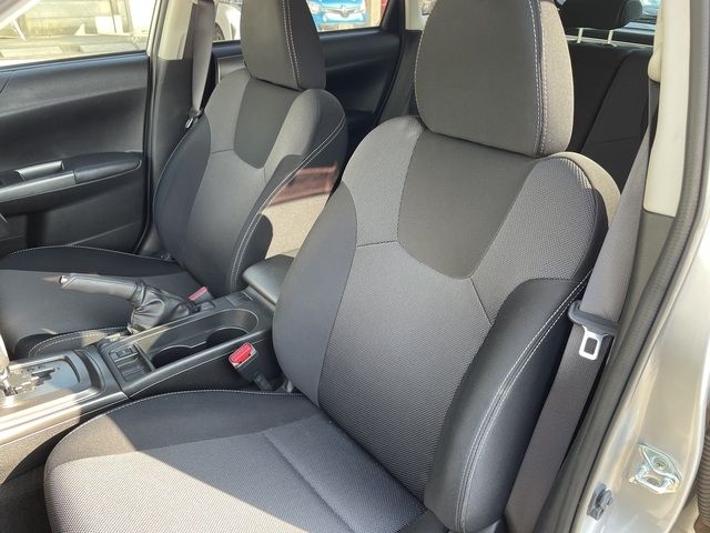 Subaru IMPREZA 2010-11 16234-22