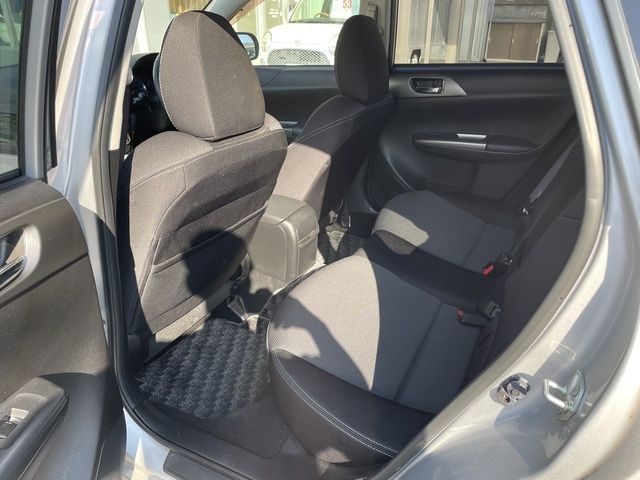 Subaru IMPREZA 2010-11 16234-23