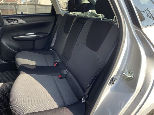 Subaru IMPREZA 2010-11 16234-24