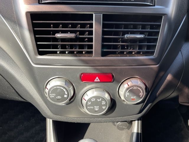 Subaru IMPREZA 2010-11 16234-12