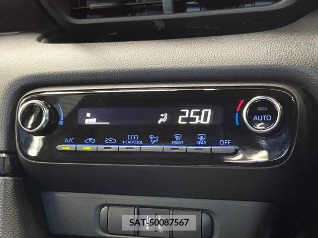 Toyota YARIS 2023-06 334725-5