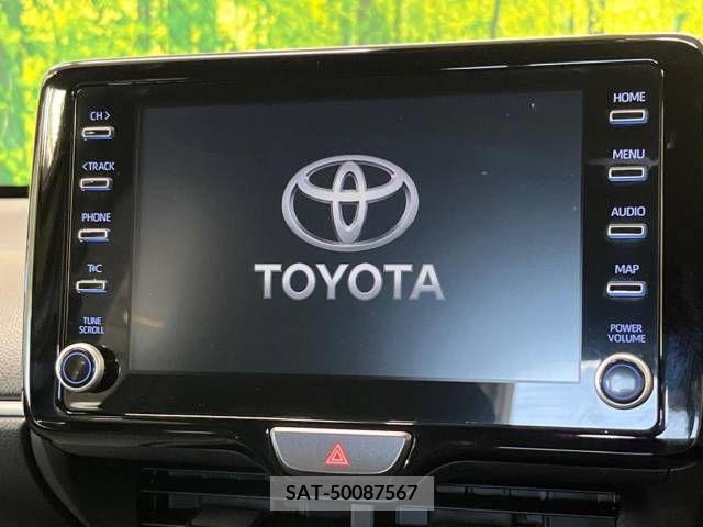 Toyota YARIS 2023-06 334725-3