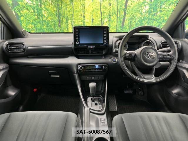 Toyota YARIS 2023-06 334725-1