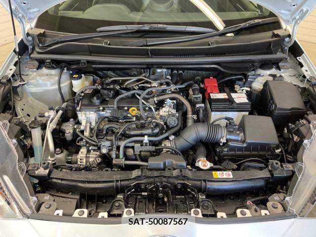 Toyota YARIS 2023-06 334725-18