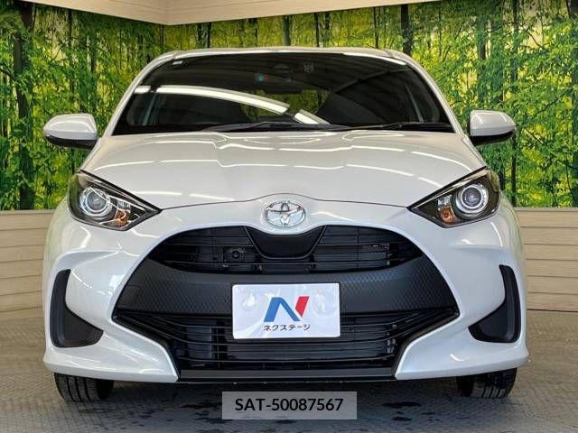 Toyota YARIS 2023-06 334725-14