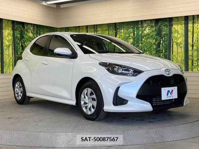 Toyota YARIS 2023-06 334725-16