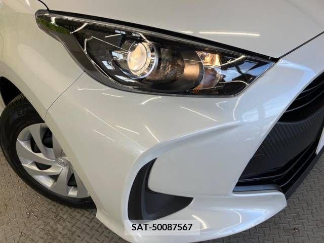Toyota YARIS 2023-06 334725-12
