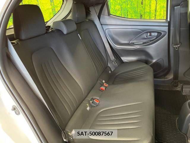 Toyota YARIS 2023-06 334725-9