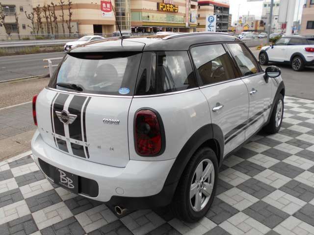 Bmw MINI 2014-11 188562-4