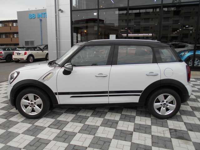 Bmw MINI 2014-11 188562-7