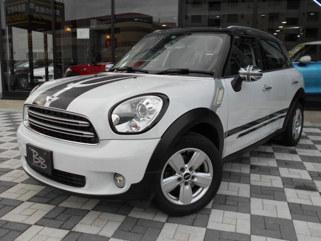 Bmw MINI 2014-11 188562-0