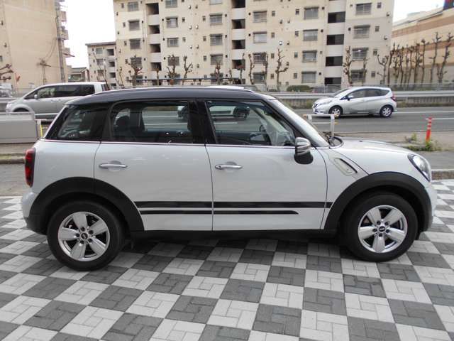 Bmw MINI 2014-11 188562-3