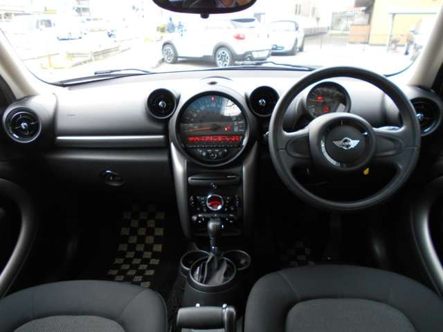 Bmw MINI 2014-11 188562-9