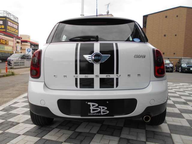 Bmw MINI 2014-11 188562-5
