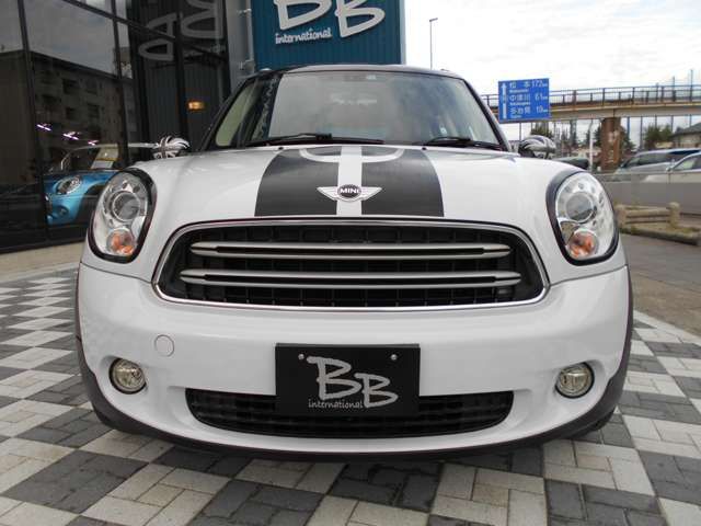 Bmw MINI 2014-11 188562-1