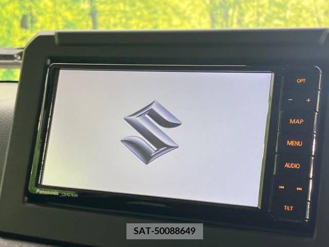 Suzuki JIMNY SIERRA 2019-02 275011-2