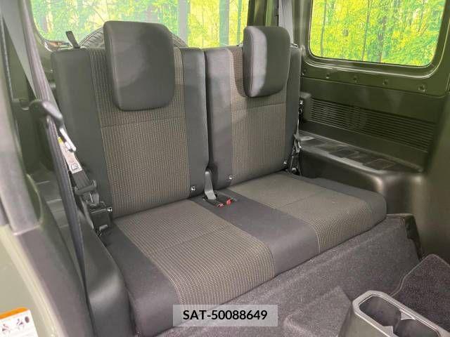 Suzuki JIMNY SIERRA 2019-02 275011-9