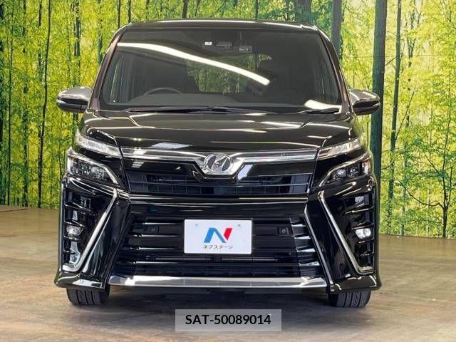 Toyota VOXY 2019-05 289101-15