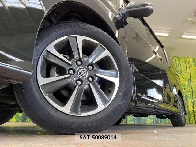Toyota VOXY 2019-05 289101-14
