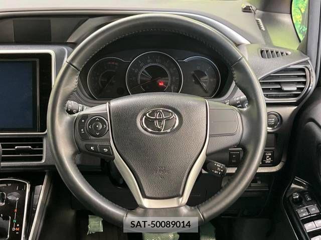 Toyota VOXY 2019-05 289101-12