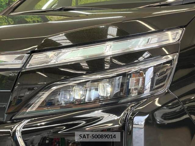 Toyota VOXY 2019-05 289101-13
