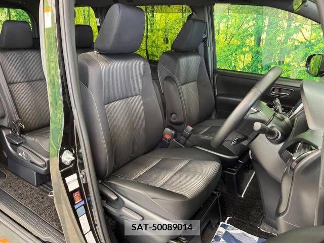Toyota VOXY 2019-05 289101-8