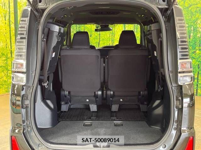 Toyota VOXY 2019-05 289101-11