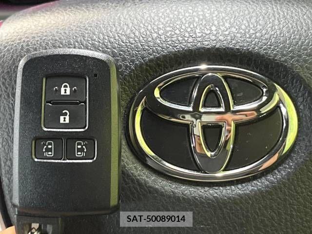 Toyota VOXY 2019-05 289101-7