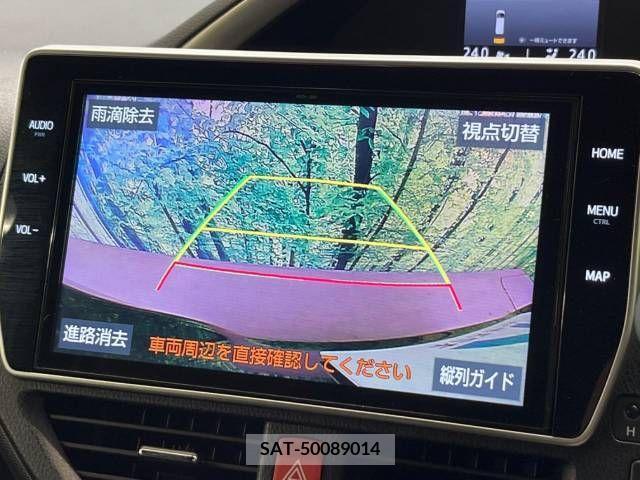 Toyota VOXY 2019-05 289101-3
