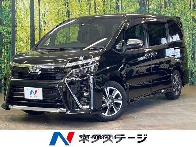 Toyota VOXY 2019-05 289101-0