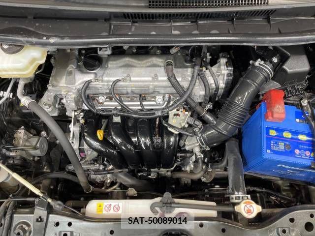 Toyota VOXY 2019-05 289101-19