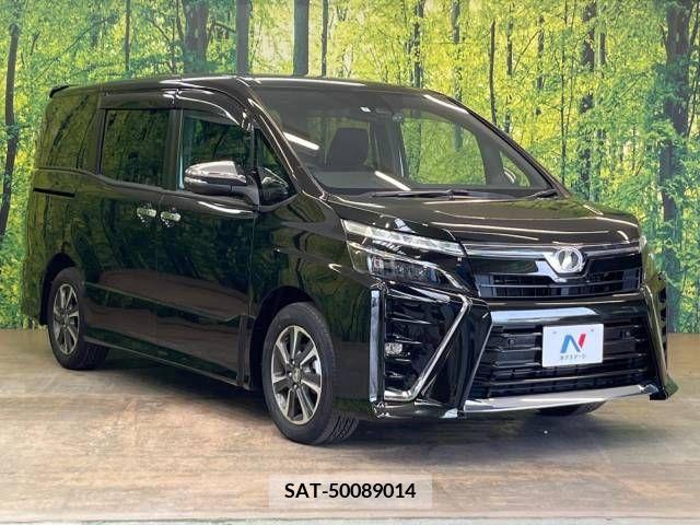Toyota VOXY 2019-05 289101-17