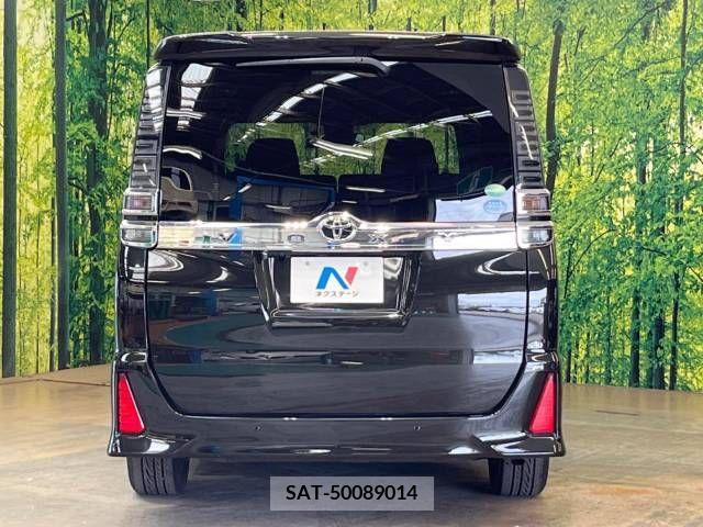 Toyota VOXY 2019-05 289101-16